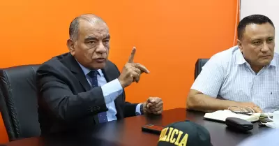 C�sar Astudillo anuncia compra internacional