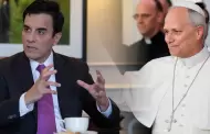 Visita del papa Le�n XIV al Per�: Canciller�a asegura que los preparativos siguen en marcha