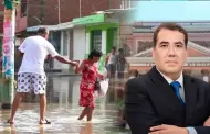 Fen�meno El Ni�o: Jos� Luis Pacheco explica c�mo se manejar�n los cad�veres y d�nde ser�n trasladados