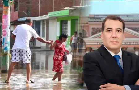 fenomeno el nino