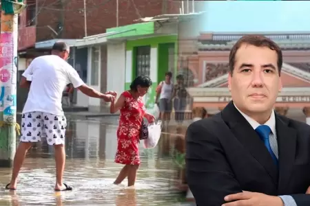 fenomeno el nino