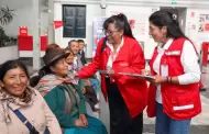 Pensión 65 cumple 15 años: programa atiende a más de 824 mil adultos mayores a nivel nacional