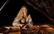 M�sica cl�sica en Lima: Svetlana Smolina vuelve tras una d�cada con un repertorio internacional