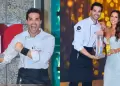Guty Carrera se corona como ganador del reality 'Top Chef VIP' tras derrotar a Ninel Conde y otros famosos