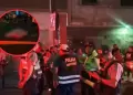 La Victoria: mujer es asesinada de cuatro balazos cerca de mercado y Polic�a sospecha de su expareja