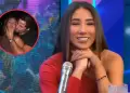 Samahara confirma romance con Renato Rossini jr, aunque asegura que no est� enamorada: "Estamos intentando..."