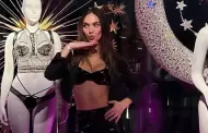 "El resultado no es el que esperábamos": Natalie Vértiz agradecida por haber hecho casting para Victoria's Secret