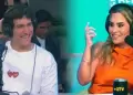 Hijo de Mar�a P�a Copello revela detalle desconocido sobre su relaci�n con la hija de Ethel Pozo