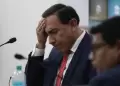 Mart�n Vizcarra fue trasladado de emergencia al hospital: ingresa a UCI por complicaci�n card�aca