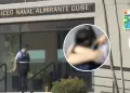 Nueva denuncia en Liceo Naval: madre revela que profesor de religi�n habr�a realizado tocamientos a su hija