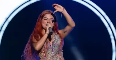 Briela Cirilo y propuestas tras Coraz�n Serrano