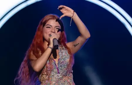 Briela Cirilo y propuestas tras Coraz�n Serrano