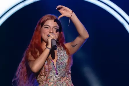 Briela Cirilo y propuestas tras Coraz�n Serrano