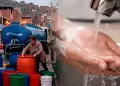 Corte de agua en distritos de Lima el 21 de octubre: zonas afectadas y horarios, seg�n Sedapal
