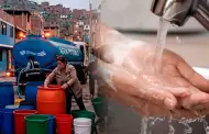Corte de agua en distritos de Lima el 21 de octubre: zonas afectadas y horarios, según Sedapal