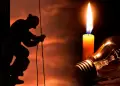 Corte de luz en distritos de Lima y el Callao el 21 de octubre: zonas afectadas y horarios