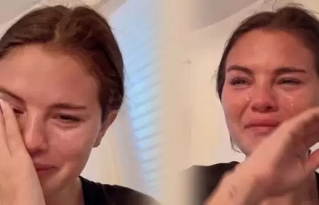Selena Gomez dice que el vapeo cambi� su voz