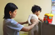 M�s de 8 mil historias de recuperaci�n: Aniquem llevar� campa�a quir�rgica gratuita a sobrevivientes de quemaduras en Lambayeque