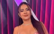 Thamara G�mez revela si est� embarazada a los 27 a�os tras fuertes rumores: "Estoy feliz y eso es lo importante"