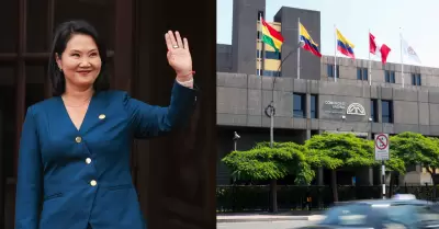 Per� busca fortalecer la integraci�n regional en la Comunidad Andina