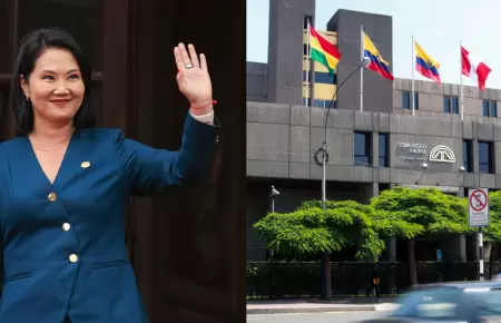 Per� busca fortalecer la integraci�n regional en la Comunidad Andina