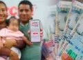 Programa Juntos moderniza su app m�vil para revisar abonos: �cu�ndo ser� el pr�ximo PAGO?