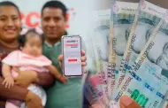 Programa Juntos moderniza su atenci�n con su app m�vil para revisar abonos: �cu�ndo ser� el pr�ximo PAGO?