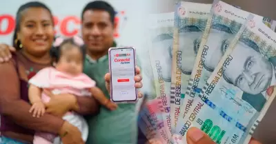 Conecta Juntos: verifica tus abonos y tr�mites.