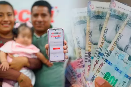 Conecta Juntos: verifica tus abonos y tr�mites.