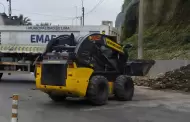 Municipalidad de Miraflores se pronuncia tras derrumbe en la bajada Armendáriz y exige intervención de Sedapal