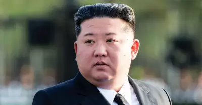 Kim Jong-un