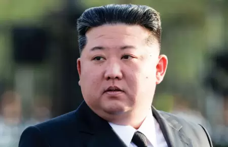 Kim Jong-un