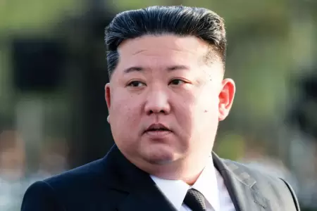 Kim Jong-un