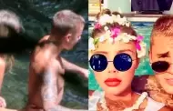 Murió expareja de Justin Bieber a sus 34 años: la familia confirmó la noticia