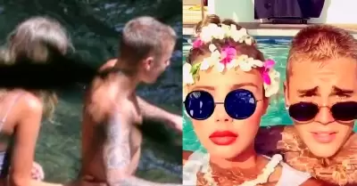 Modelo vinculada a Justin Bieber muri�.