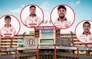 Universitario de Deportes ante diez decisiones: los jugadores que terminan contrato y podr�an dejar el club