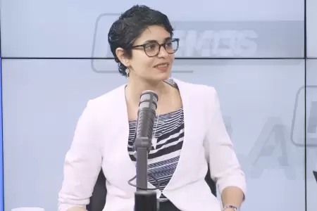 Embajadora de Palestina en Per�