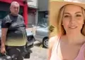 Vendi� todo y viaj� m�s de 2000 km por amor, pero descubri� que la mujer fue creada con IA