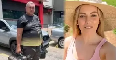 Vendi� todo por amor, pero la mujer era IA.