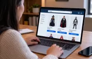 ¿Comprarás tu disfraz para el 31 de octubre? Cuidado con las estafas que circulan en redes sociales
