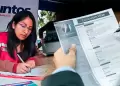Juntos lanza convocatoria laboral CAS con SUELDOS de hasta S/ 11,000: conoce los puestos disponibles