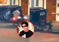 Pacasmayo: sicarios asesinan a balazos a empresario de 41 a�os 'Chino Guayo' en plena v�a p�blica
