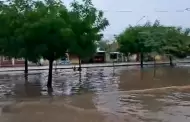 Fuertes lluvias seguir�n azotando Piura y otras regiones hasta el 22 de octubre: conoce las provincias en alerta, seg�n el Senamhi