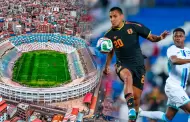 Per� ya no tendr� a Honduras como rival para amistoso en Cusco el 17 de noviembre