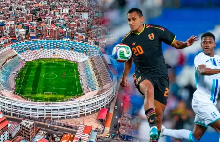 Adem�s de Honduras, Venezuela y Uruguay declinaron de invitaci�n.