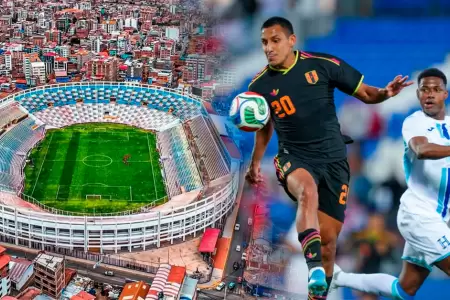Adem�s de Honduras, Venezuela y Uruguay declinaron de invitaci�n.