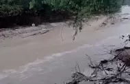 Tumbes en ALERTA ROJA por lluvias extremas: Senamhi advierte precipitaciones hasta el domingo 25 de octubre