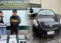 SJL: capturan a 'Negro Coco', investigado por extorsionar negocios y exigir hasta 20.000 soles
