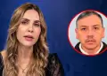 Juliana Oxenford denuncia que un individuo la acosa y persigue desde hace un mes: "alejen a este tipo de mi vida"