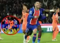 PSG se impone ante el FC Barcelona y gana por 4-2 en tercera fecha de la Champions